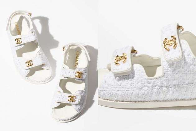 three-type-of-chanel-sandals