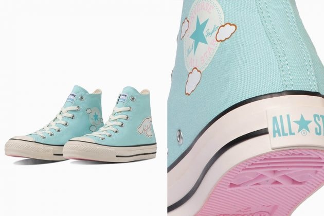 converse-crossover-sanrio-and-lunched-a-new-shoes-collection