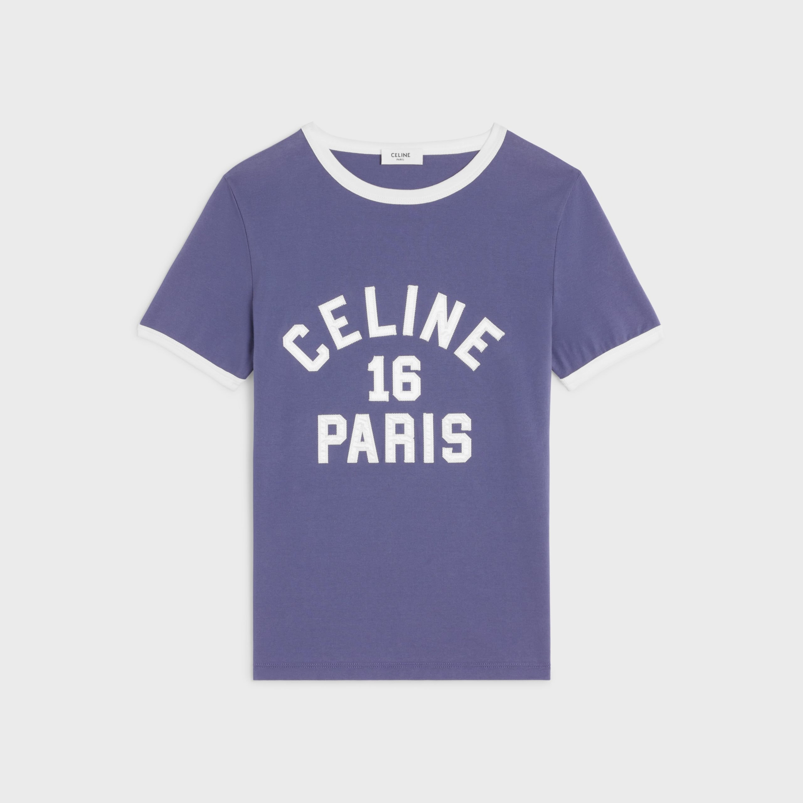 CELINE FRENCH TEE 2023ss