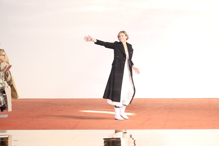 又易主了:Gabriela Hearst 將離開 Chloé 卸任創意總監一職