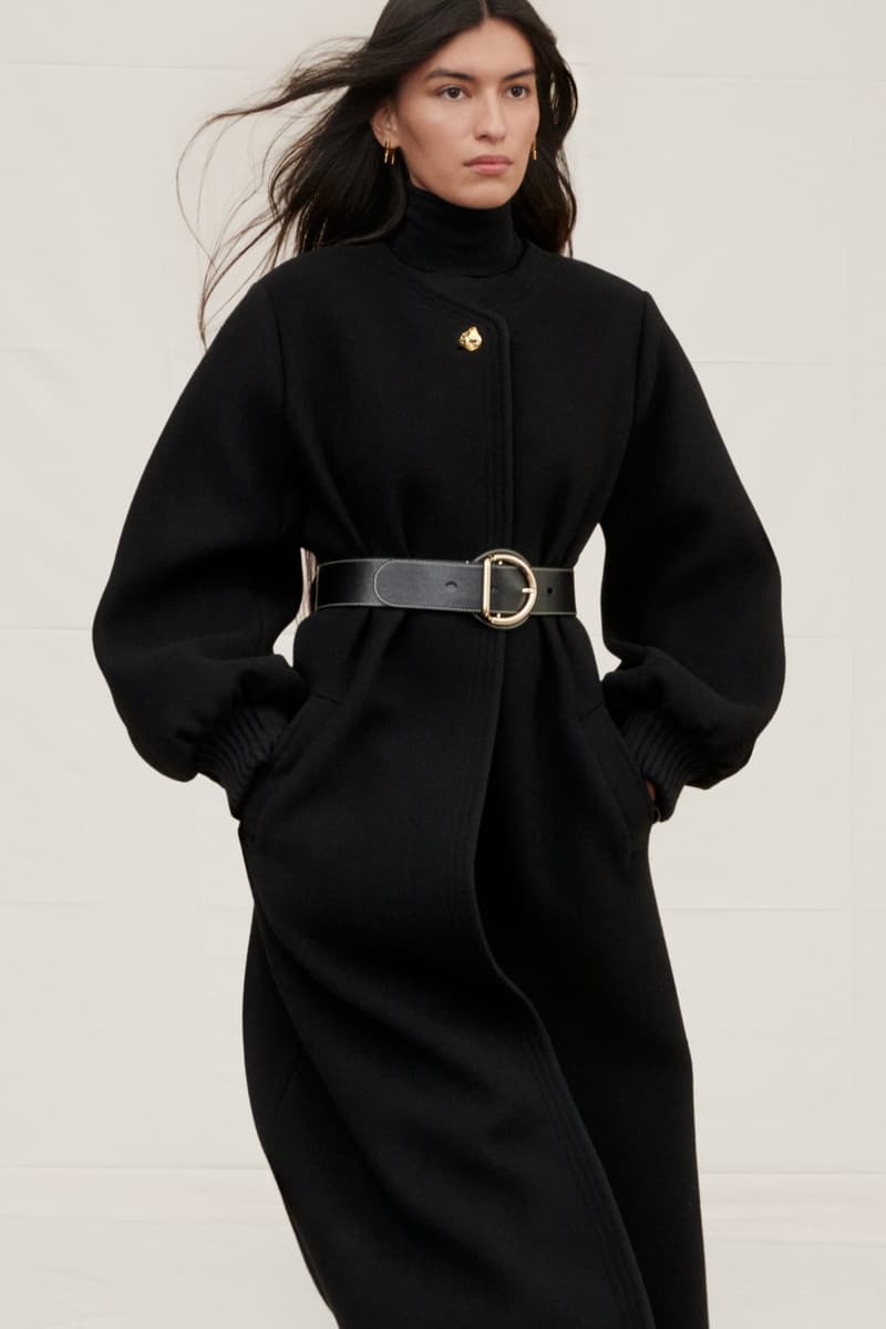 Gabriela Hearst Chloé 2024 春季 Spring 2024 可持續發展 永續時裝