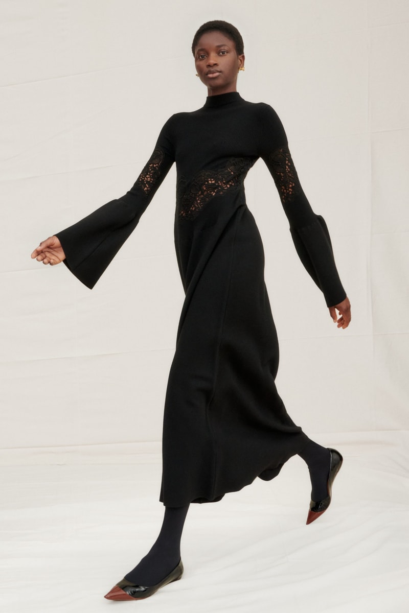 Gabriela Hearst Chloé 2024 春季 Spring 2024 可持續發展 永續時裝