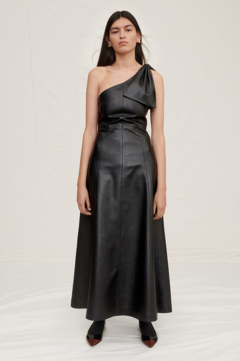 Gabriela Hearst Chloé 2024 春季 Spring 2024 可持續發展 永續時裝