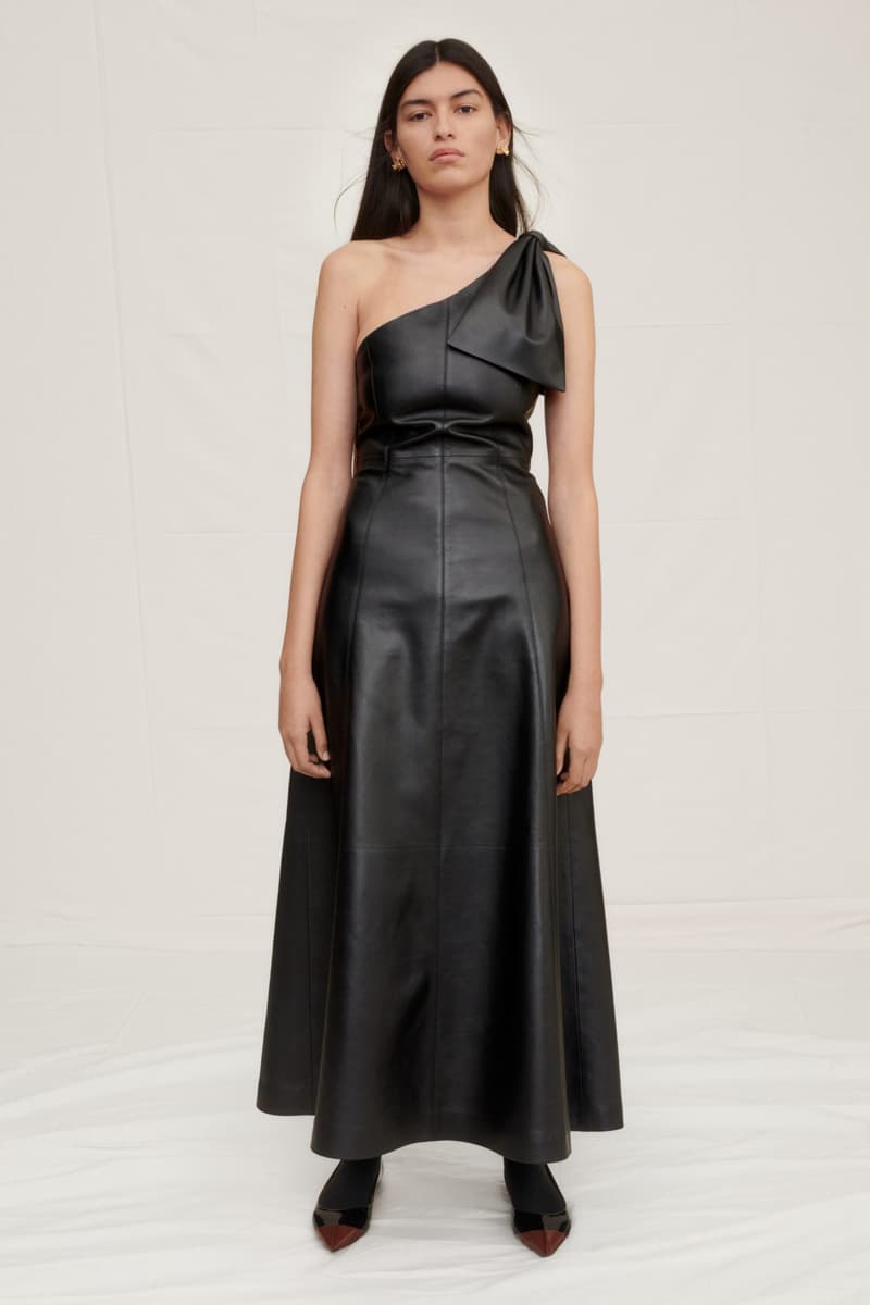 Gabriela Hearst Chloé 2024 春季 Spring 2024 可持續發展 永續時裝