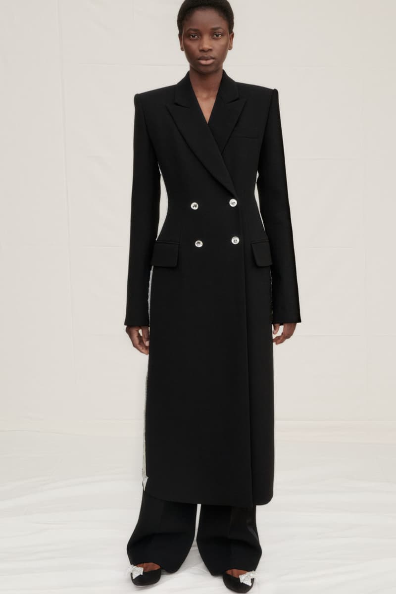 Gabriela Hearst Chloé 2024 春季 Spring 2024 可持續發展 永續時裝