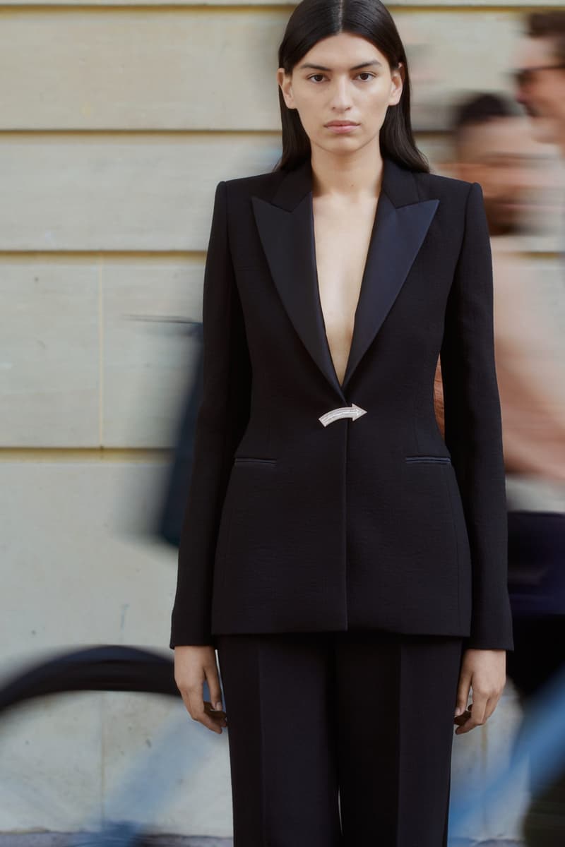 Gabriela Hearst Chloé 2024 春季 Spring 2024 可持續發展 永續時裝