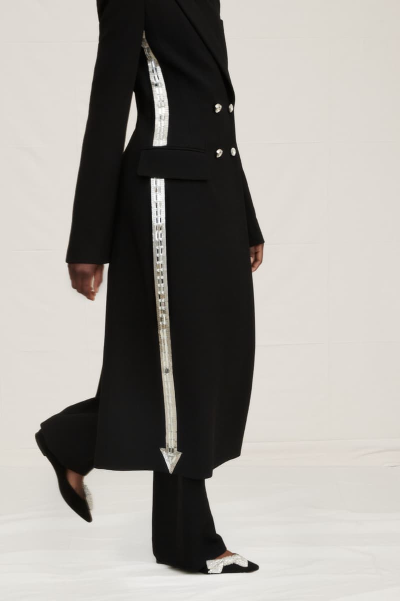 Gabriela Hearst Chloé 2024 春季 Spring 2024 可持續發展 永續時裝