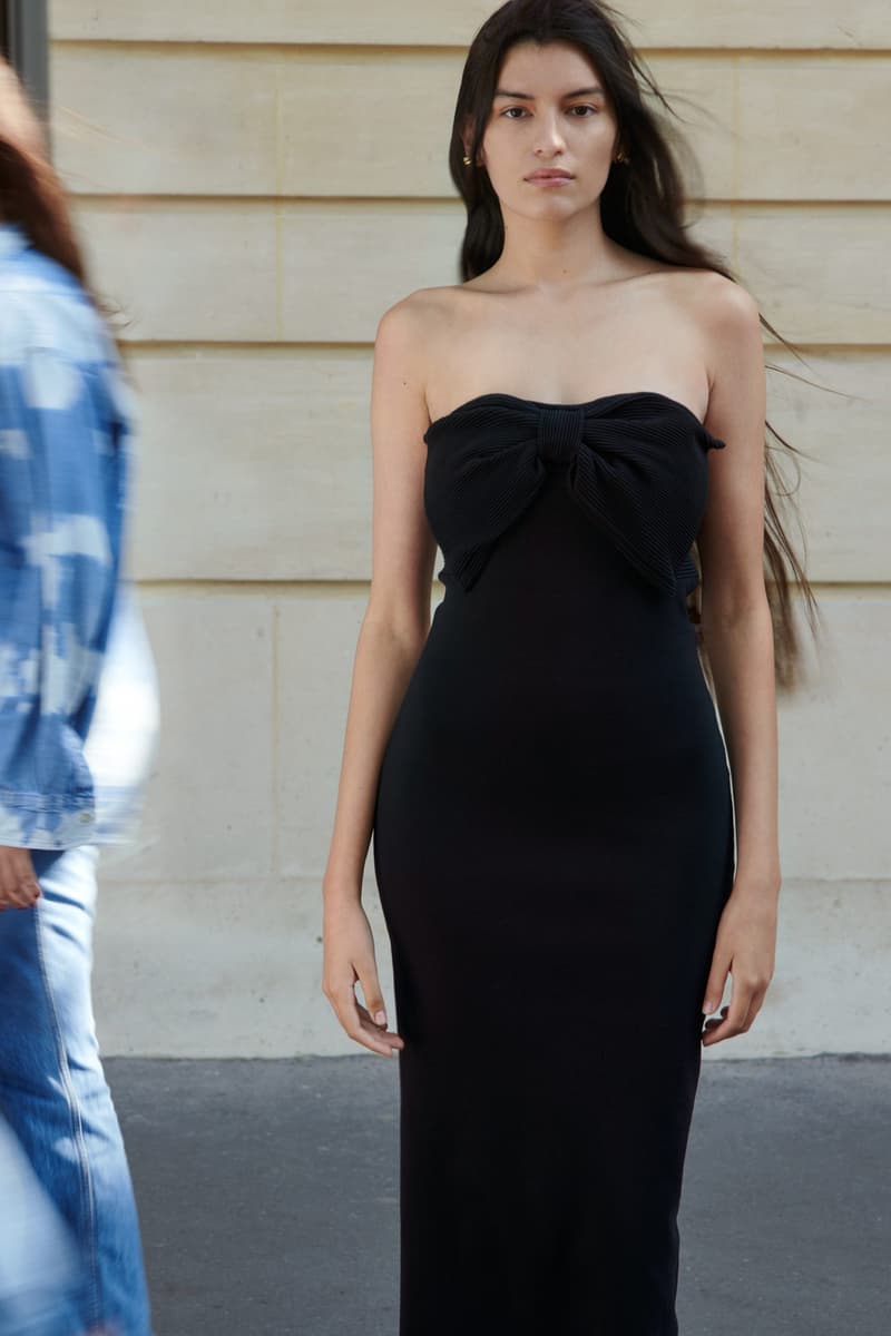 Gabriela Hearst Chloé 2024 春季 Spring 2024 可持續發展 永續時裝
