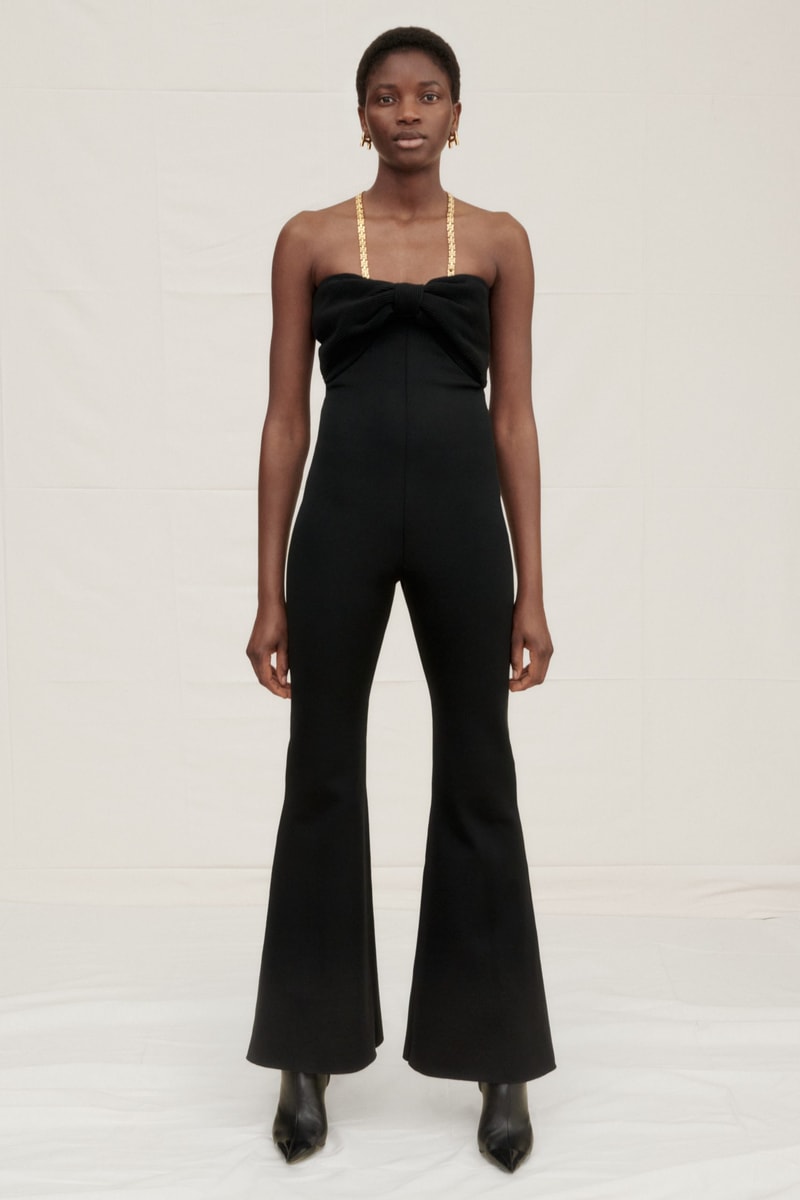 Gabriela Hearst Chloé 2024 春季 Spring 2024 可持續發展 永續時裝