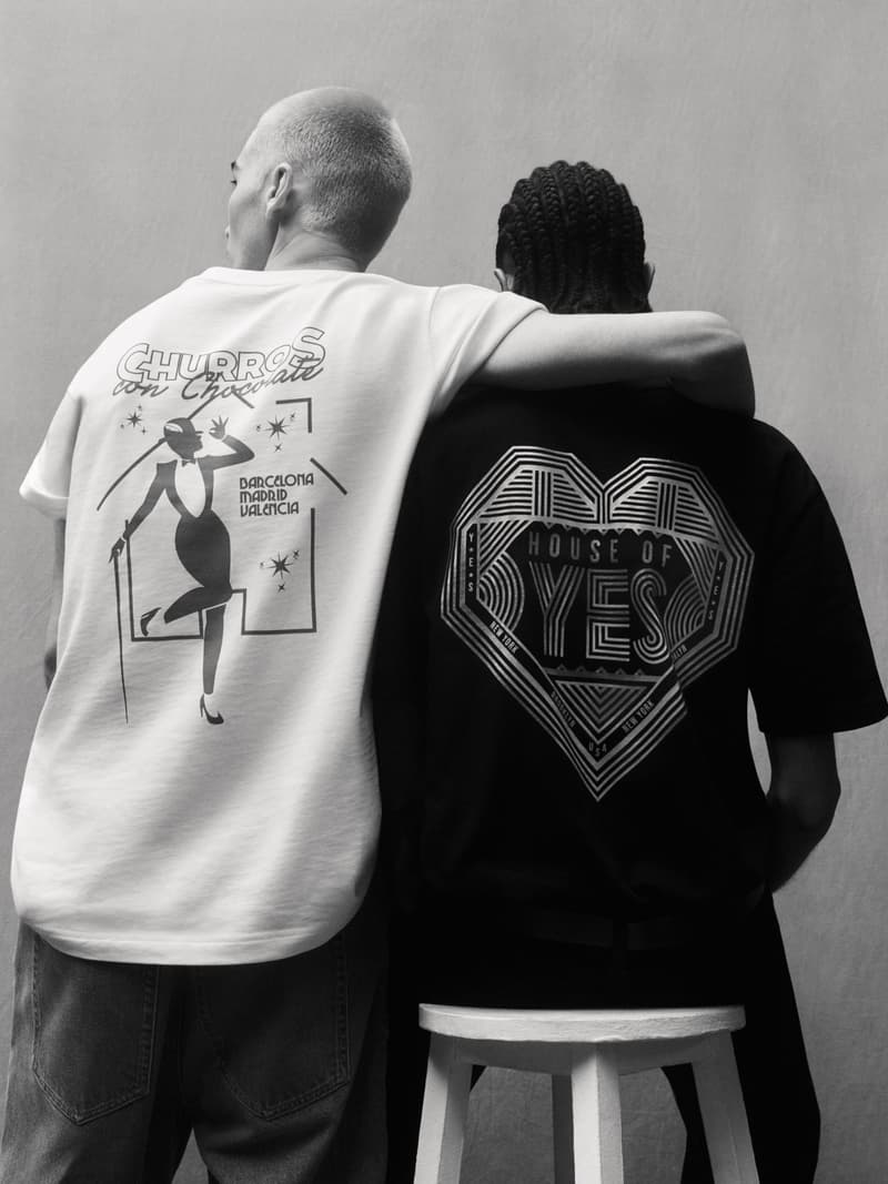COS Pride Collection Pride Month 性小眾 LGBTQ Lovewins