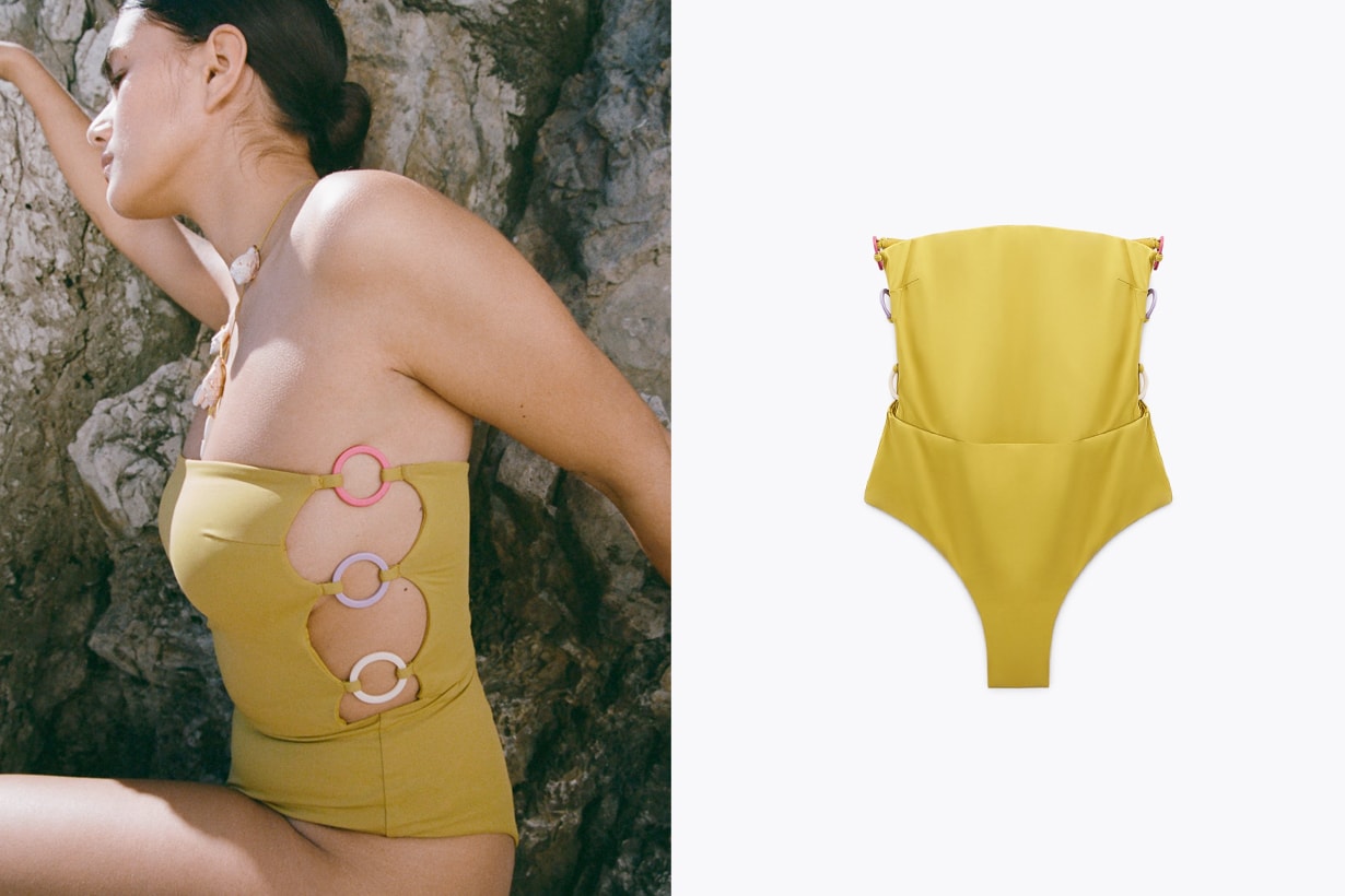 zara discount sale 2023 summer ss best choice seamless swimwear perfumes handbags dress