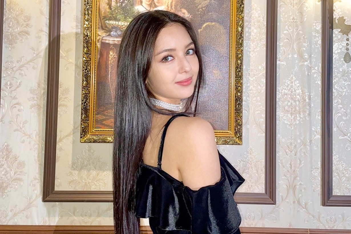 kpop visual queen blackpink twice Monoland Nancy rankings 2023