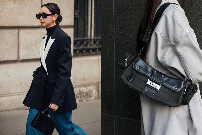 Vestiaire Collective 最新影響力報告:85% 轉向購買二手名牌!