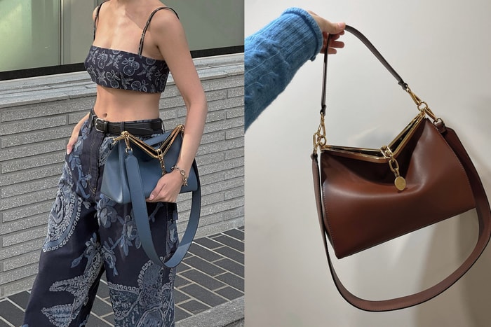 增加夏季回頭率:ETRO 全新登場迷你手袋,一次帶來 7 種繽紛色調!