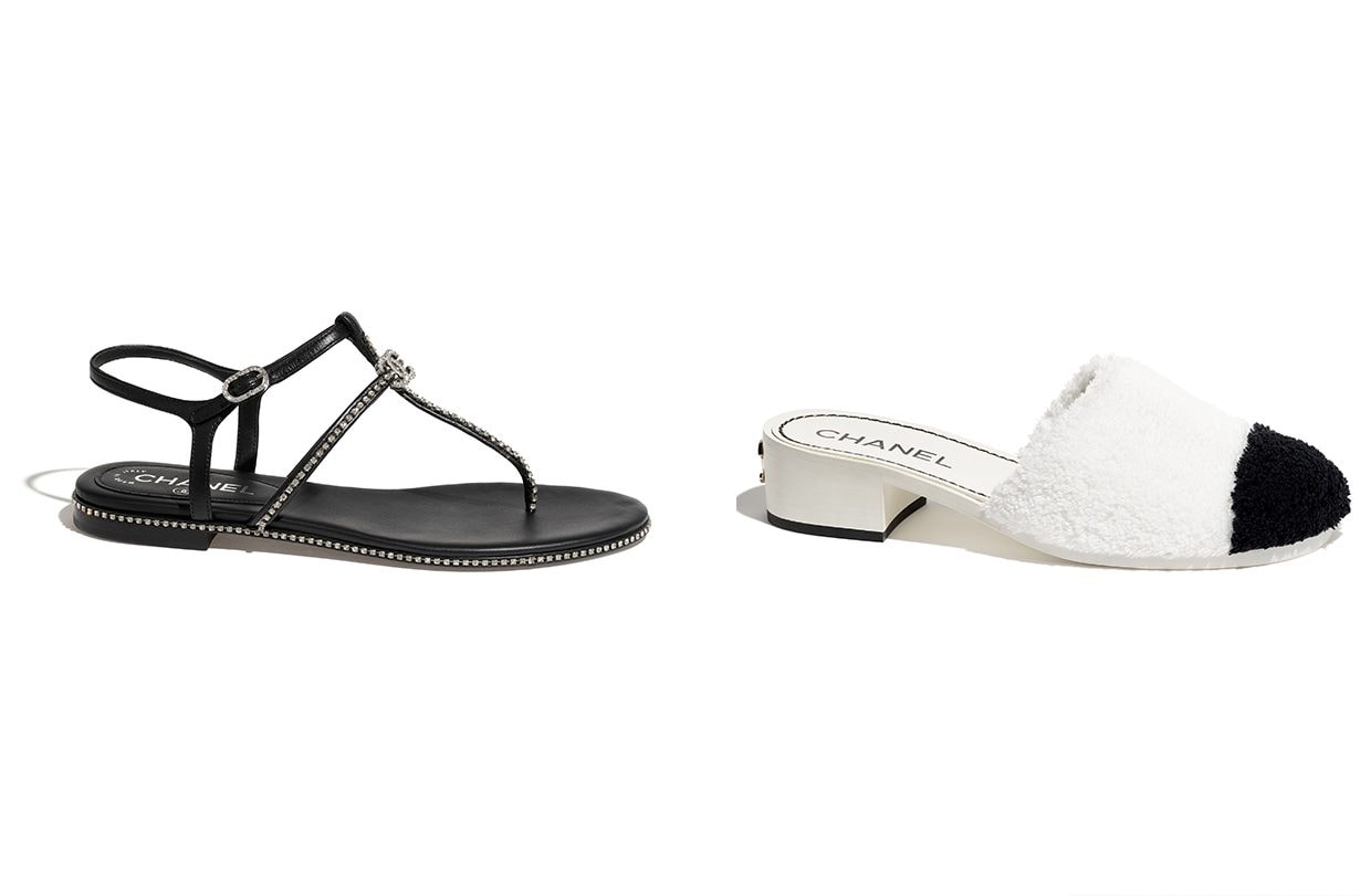 Chanel  2023 COCO BEACH Collection