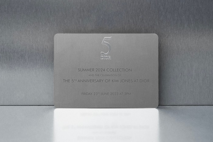 零時差直播:跟車銀優、Lomon、Apo Nattawin、Mile Phakphum 一眾男神同步欣賞 Dior Summer 24 男裝時裝展