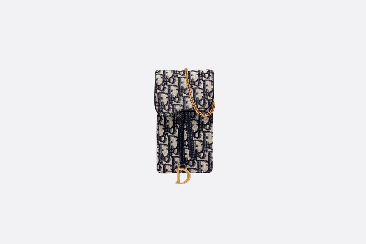 Dior iphone case mini bags 2023 accessories