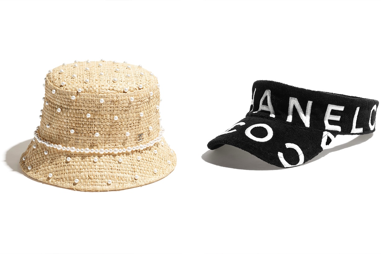 Chanel  2023 COCO BEACH Collection