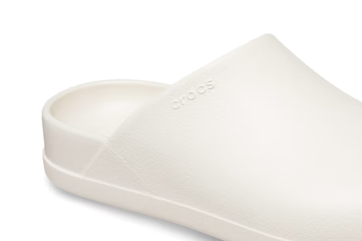 crocs dylan clog minimal summer 2023 release