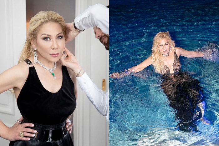 「我什麼都沒做,就出生而已。」回顧《璀璨帝國》Anna Shay,電影般的真實人生