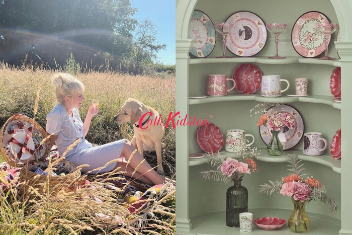 3 年內第二次宣告破產,英國小碎花 Cath Kidston 以 £850 萬英鎊售出!