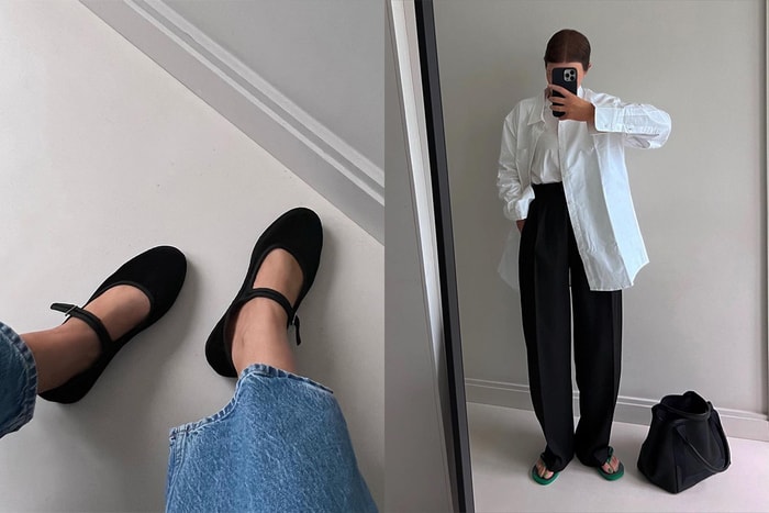 衣櫃裏的秘密:法國女生必不可少的 5 款時尚單品,𣊬間拿捏法式氛圍感!