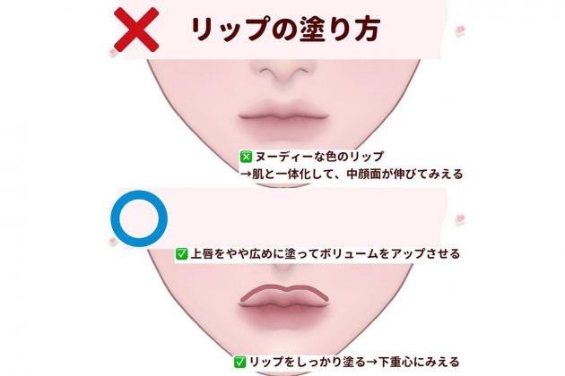 6-makeup-tips-for-face-shortening