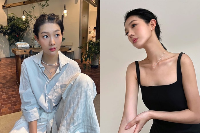 把假眼睫毛放在「這工具」上就能一秒戴上,貼服又簡單的方法,後悔太晚知道!