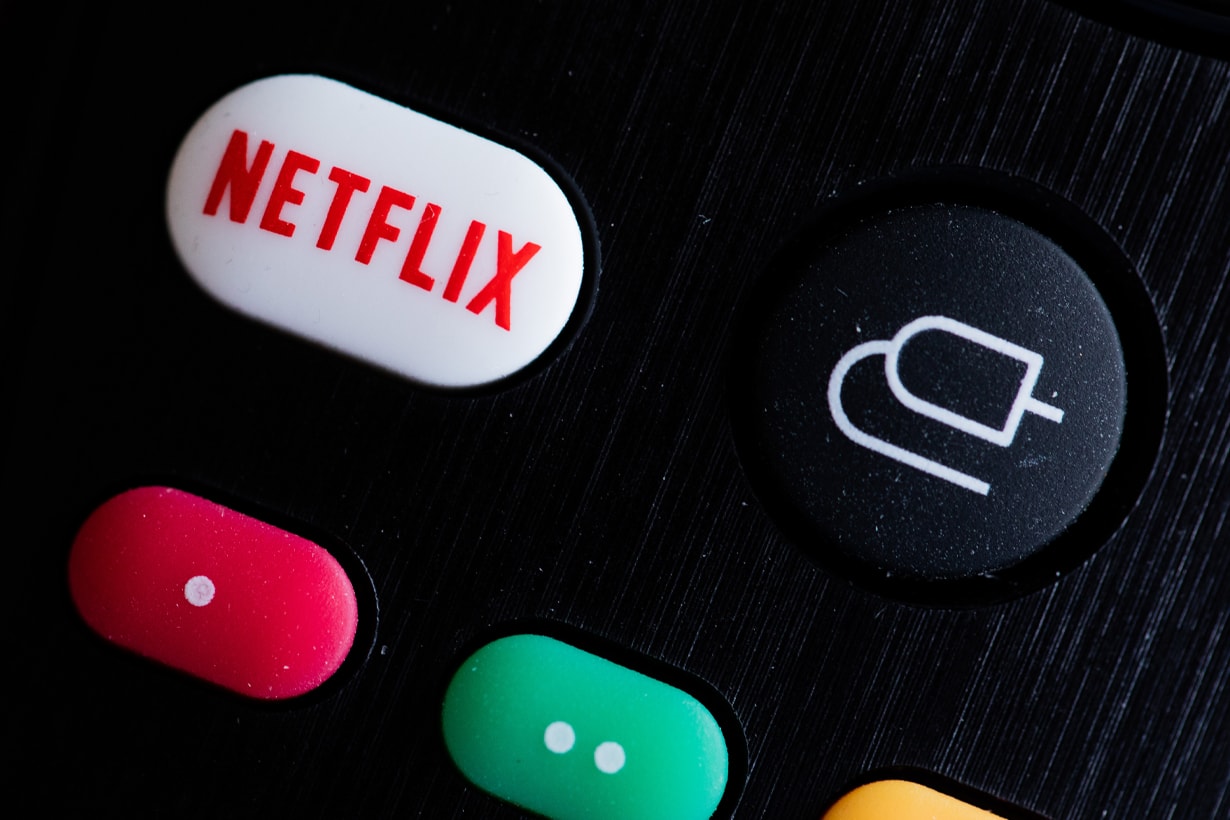 netflix sharing IP account crackdown how to 2023