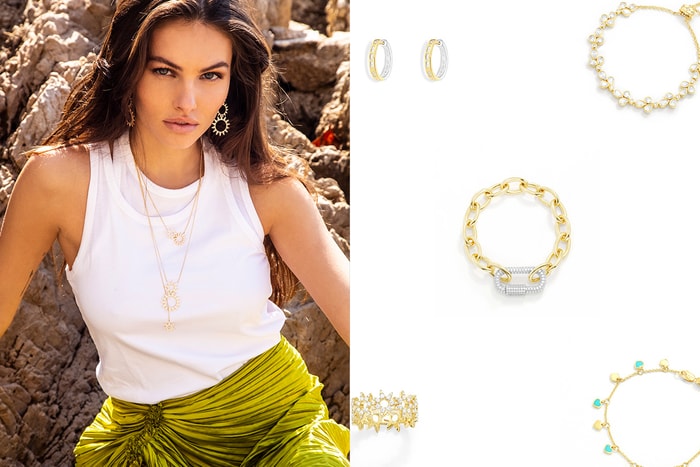 時髦女生搶著戴:APM Monaco ÉTÉ 全新系列,將優雅、可愛、個性一次濃縮!