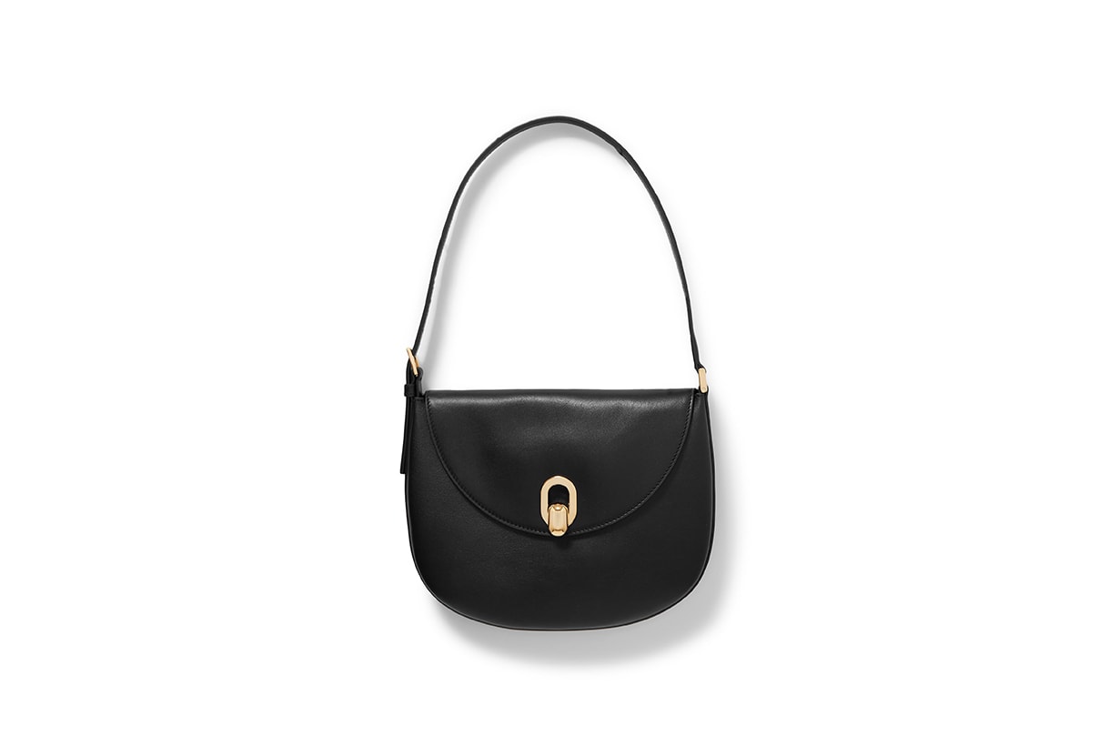 Net-A-Porter SUMMER IN THE CITY Bottega Veneta Saint Laurent The Row