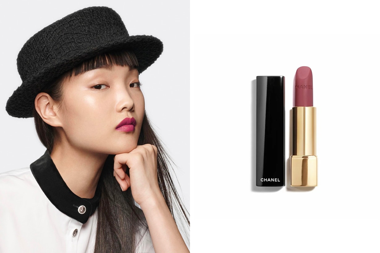 CHANEL CODES COULEUR Make up Beauty