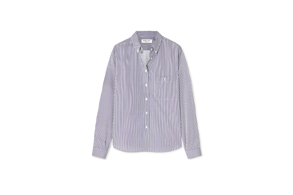 Net-A-Porter SUMMER IN THE CITY Bottega Veneta Saint Laurent The Row