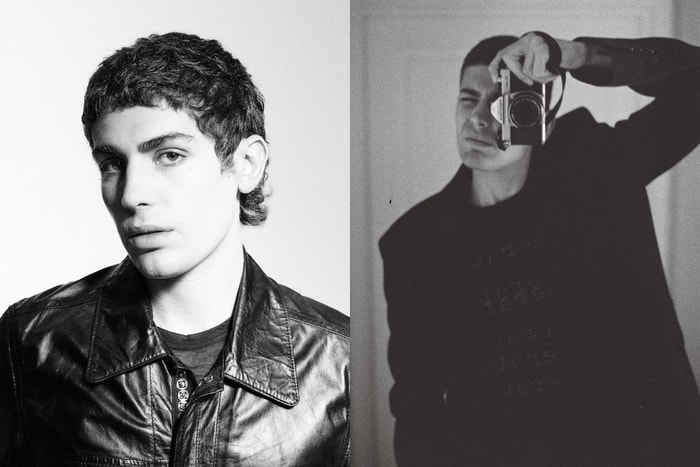 Ann Demeulemeester 任命 Stefano Gallici 為新創意總監!年僅 27 歲的他是甚麼原因得到品牌垂青?