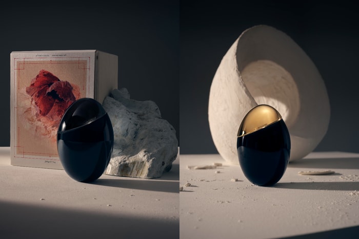 最時尚家居擺設 +1:Alexander McQueen 全新香薰蠟燭系列,一登場已引來熱議!