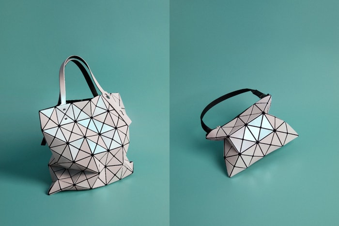 BAO BAO ISSEY MIYAKE 推出夢幻感滿滿的包包,還要是指定地區有售!