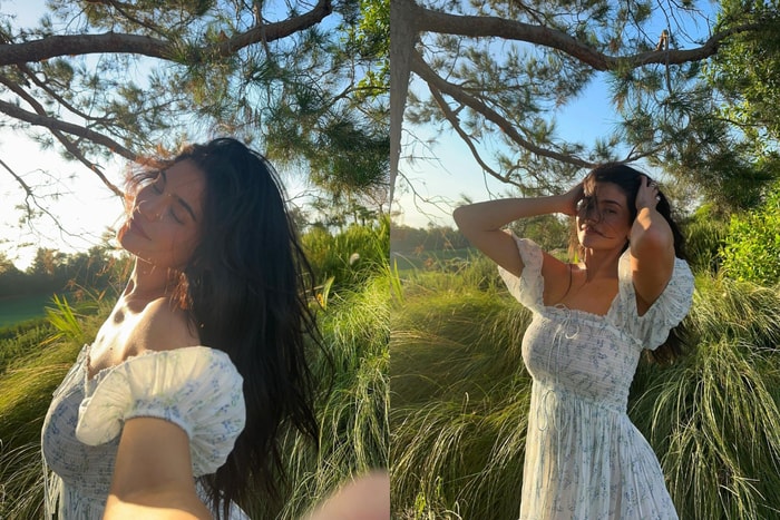 繼 Gigi Hadid 後,Kylie Jenner 也要轉換風格了?