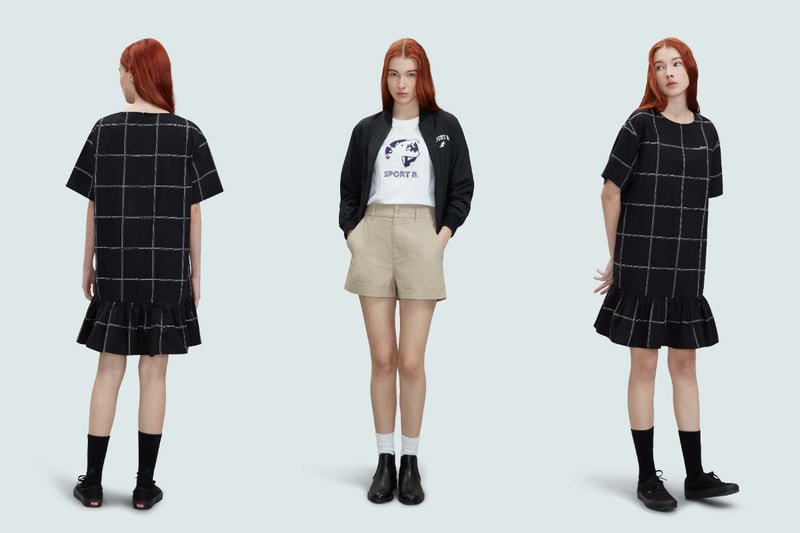 agnès b. online shop 網購優惠 法式打扮