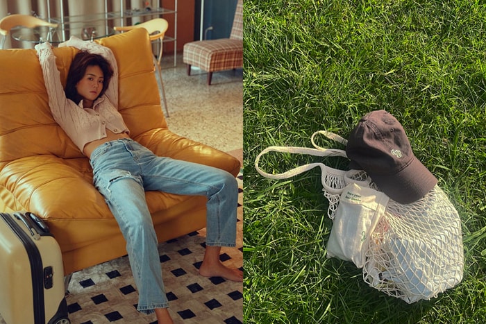 Popbee 台灣 & 香港會員福利:穿過就回不去了,送你 JFU「牛仔褲+老帽」!