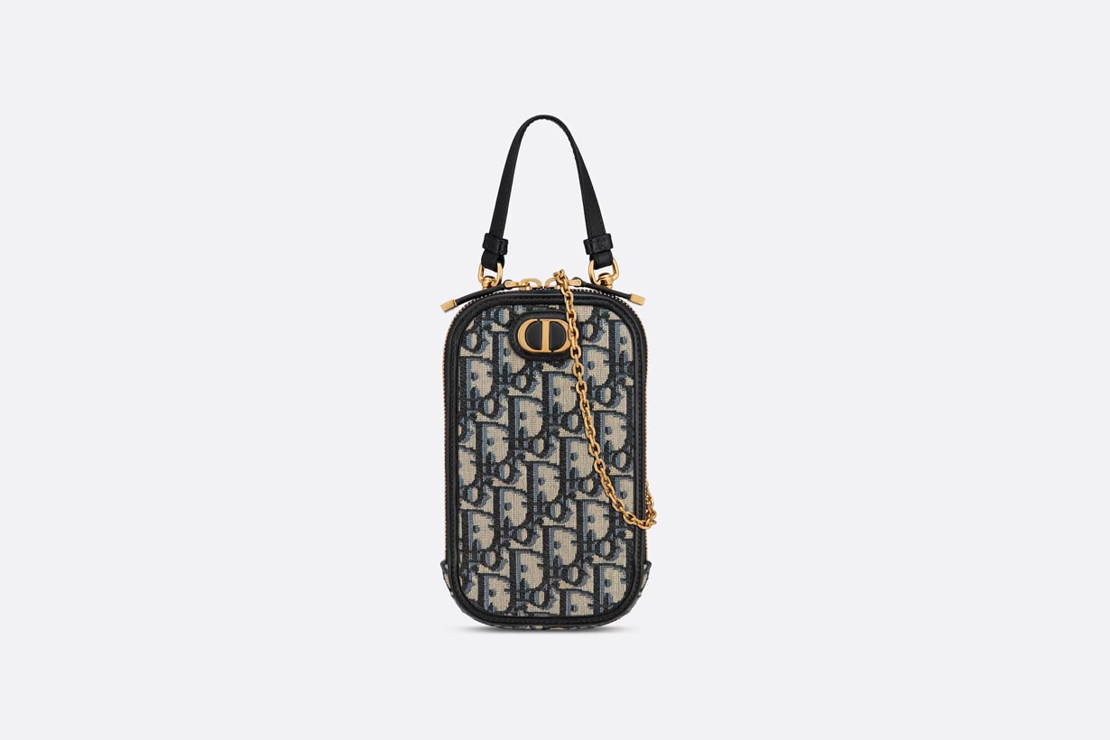 Dior iphone case mini bags 2023 accessories