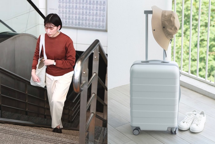24 小時的貼心:10 款 MUJI 戶外必備小物,經常出遊的你一定很有共鳴!