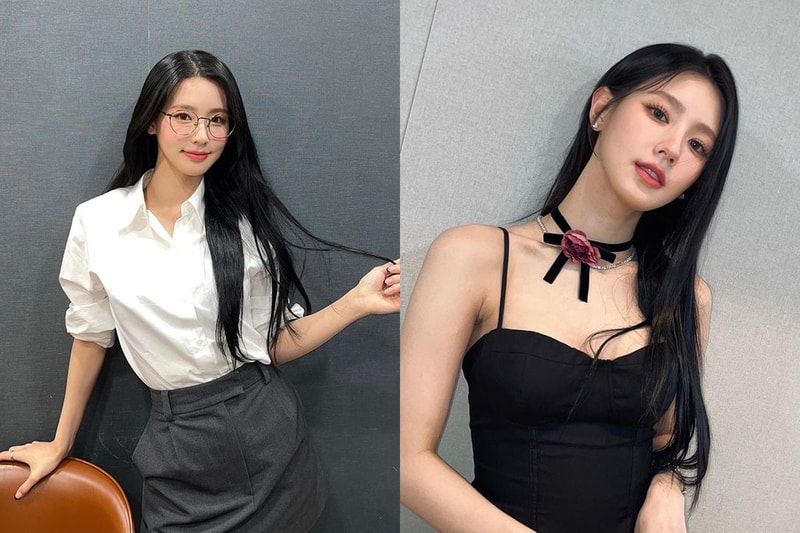 gi-dle miyeon classmate revealed she helped school bully incidents