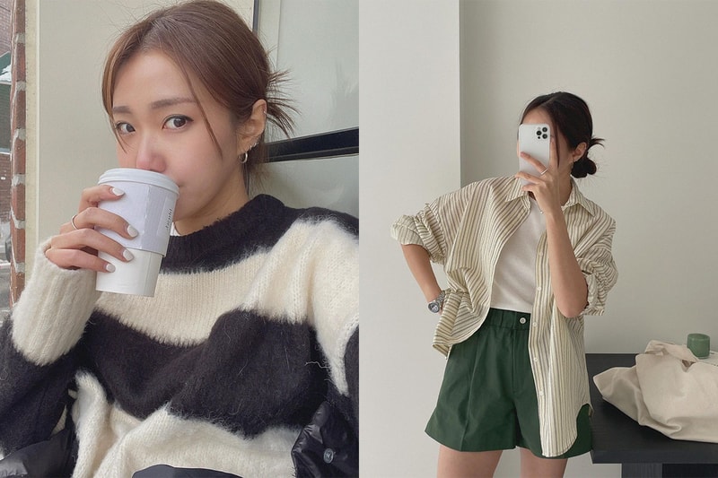 three-hairstyles-that-can-be-tied-in-10-seconds