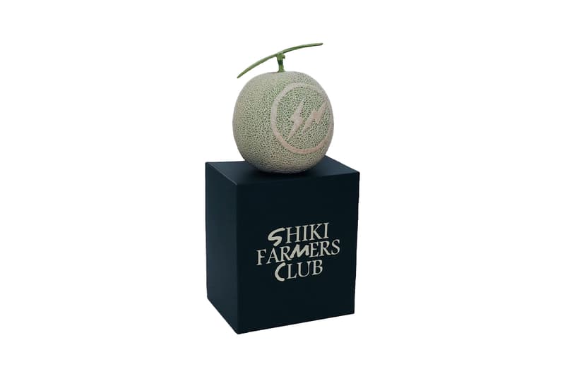 hiroshi-fujiwara-and-shiki-farmers-club-launch-customized-lightning-joint-cantaloupe