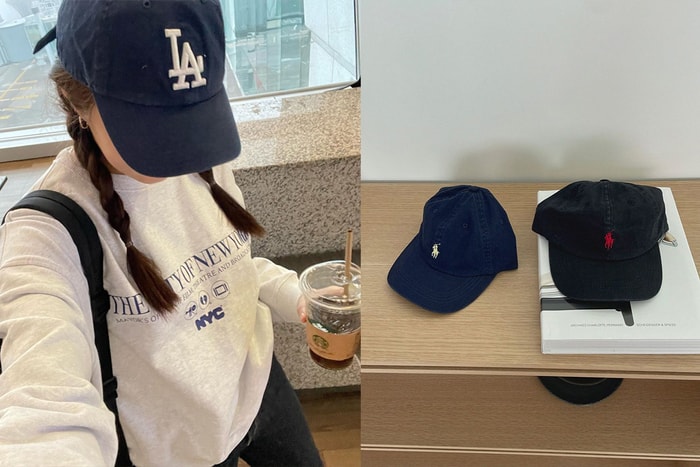 不想洗頭靠這招:教你 3 款「帽子髮型」,夏季防矖還能凹造型!