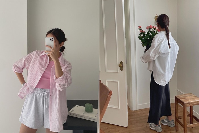 免髮型工具:外出吃飯沒帶橡皮筋?這樣做「靠雙手」就能綁出 3 款髮型!