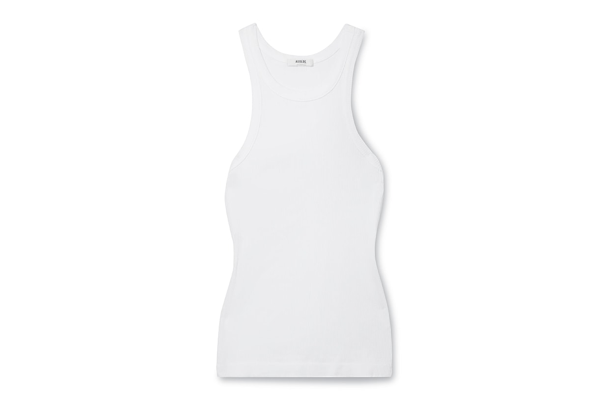 Net-A-Porter SUMMER IN THE CITY Bottega Veneta Saint Laurent The Row