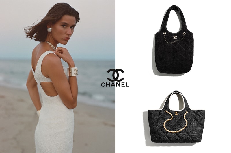 Chanel  2023 COCO BEACH Collection