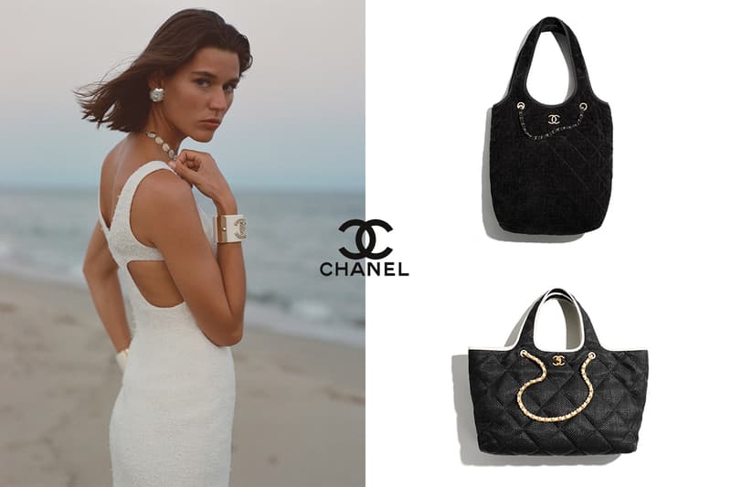 Chanel 2023 COCO BEACH Collection
