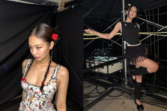 出現分身:TikTok 女生撞臉 Jennie 後爆紅,網民稱「相似度高達 90%」!